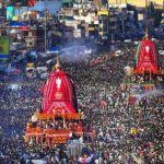 Ratha Yatra 2025 – The Grand Festival of Puri