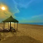 Explore the Blue Flag Beach in Puri – Golden Sands, Clean Shores, Global Recognition